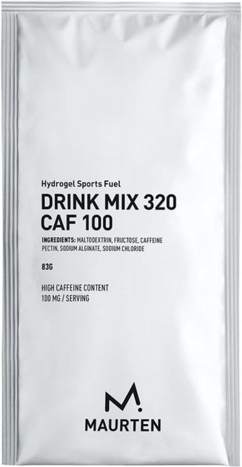 Енергийна напитка Maurten Drink Mix 320 Caf 100