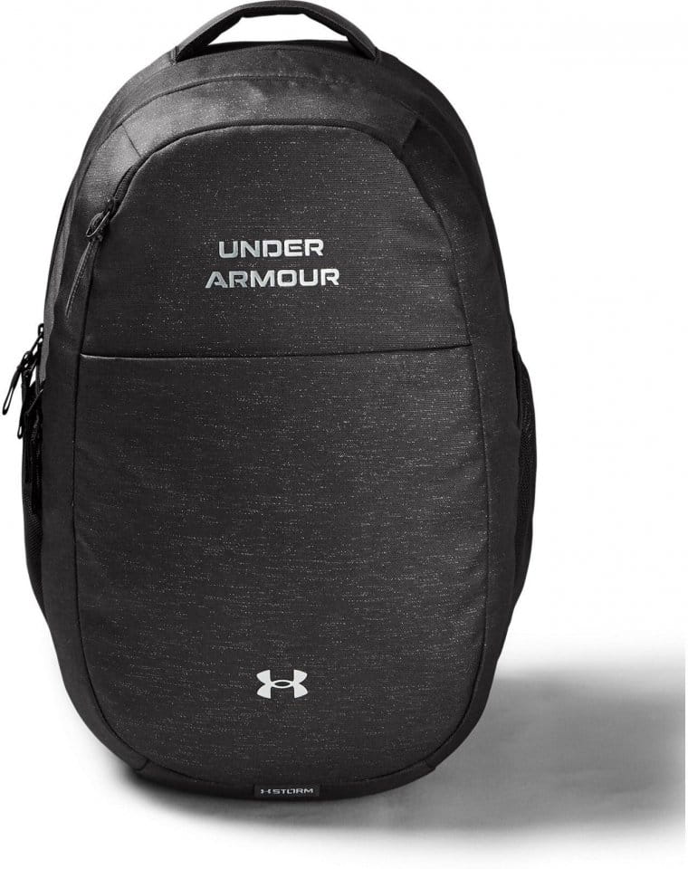 Раница Under Armour UA Hustle Signature Backpack
