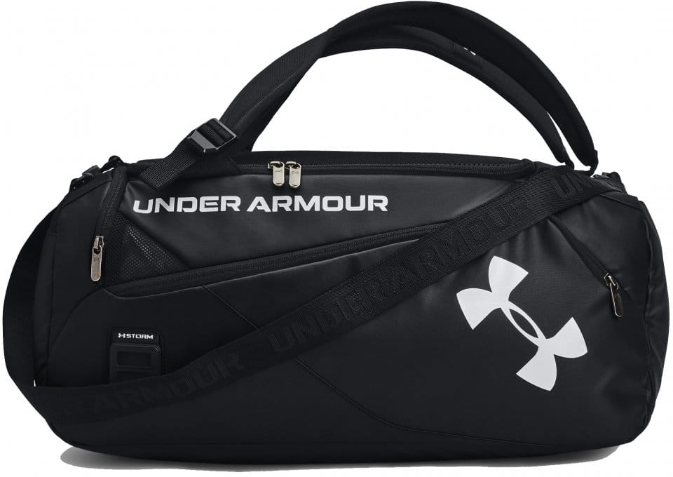 Раница Under Armour UA Contain Duo SM Duffle