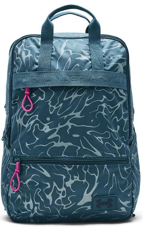 Раница Under Armour UA Essentials Backpack-BLU