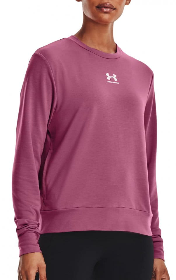 Суитшърт Under Armour Rival Terry Crew