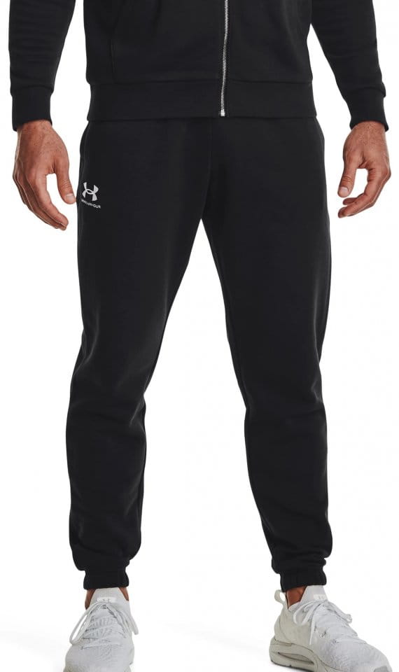 Панталони Under Armour UA Essential Fleece Jogger-BLK