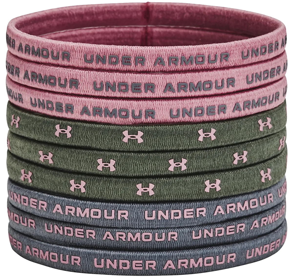Ластик Under Armour Hair Tie 9 pc
