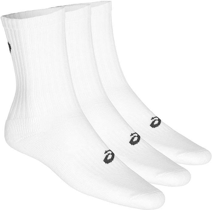 Чорапи ASICS 3PPK Crew Sock