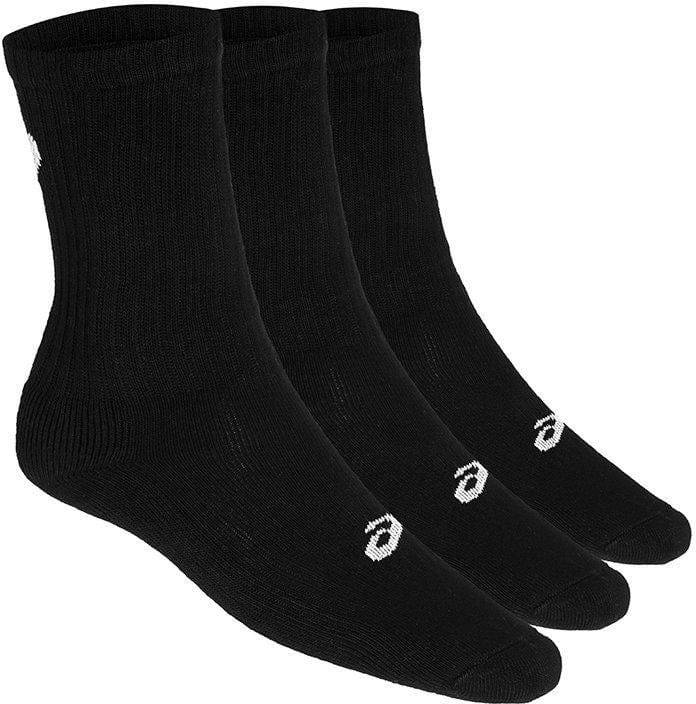Чорапи ASICS 3PPK Crew Sock