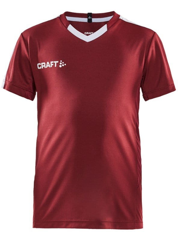 Риза Craft Progress Jersey Contrast M