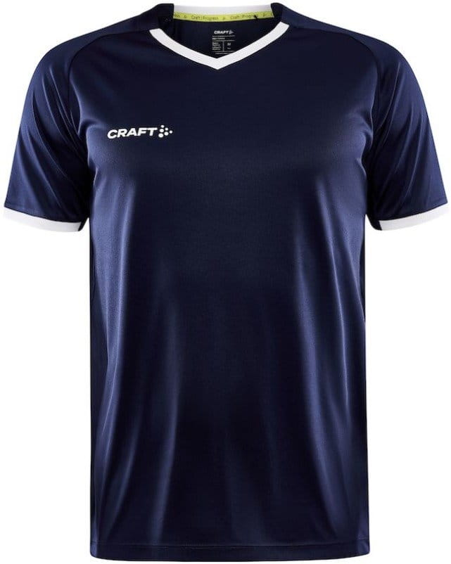 Риза Craft Progress 2.0 Solid Jersey M