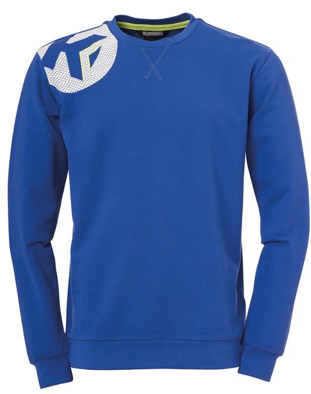 Пуловер kempa core 2.0 training top sweatshirt