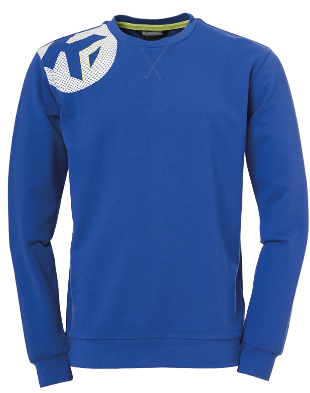 Пуловер kempa core 2.0 training top sweatshirt kids