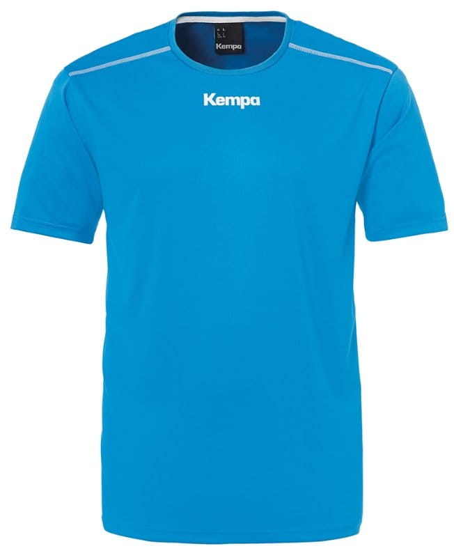 Тениска Kempa POLY SHIRT