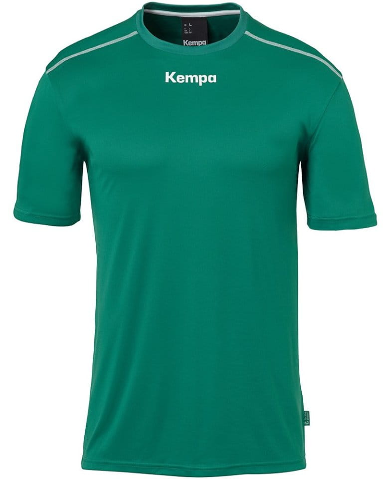 Тениска Kempa Poly Shirt