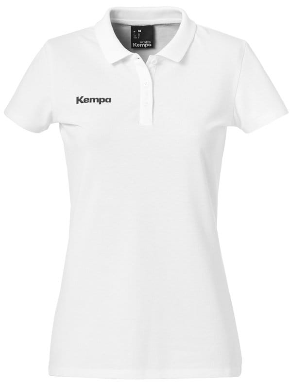 Тениска Kempa POLO SHIRT WOMEN