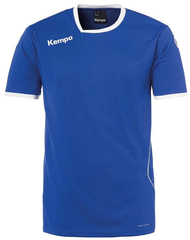 Тениска Kempa Curve SS TEE