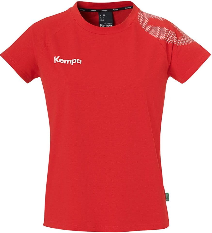 Тениска Kempa Core 26 T-Shirt Women