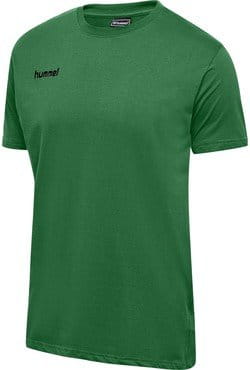 Тениска Hummel HMLGO COTTON T-SHIRT S/S