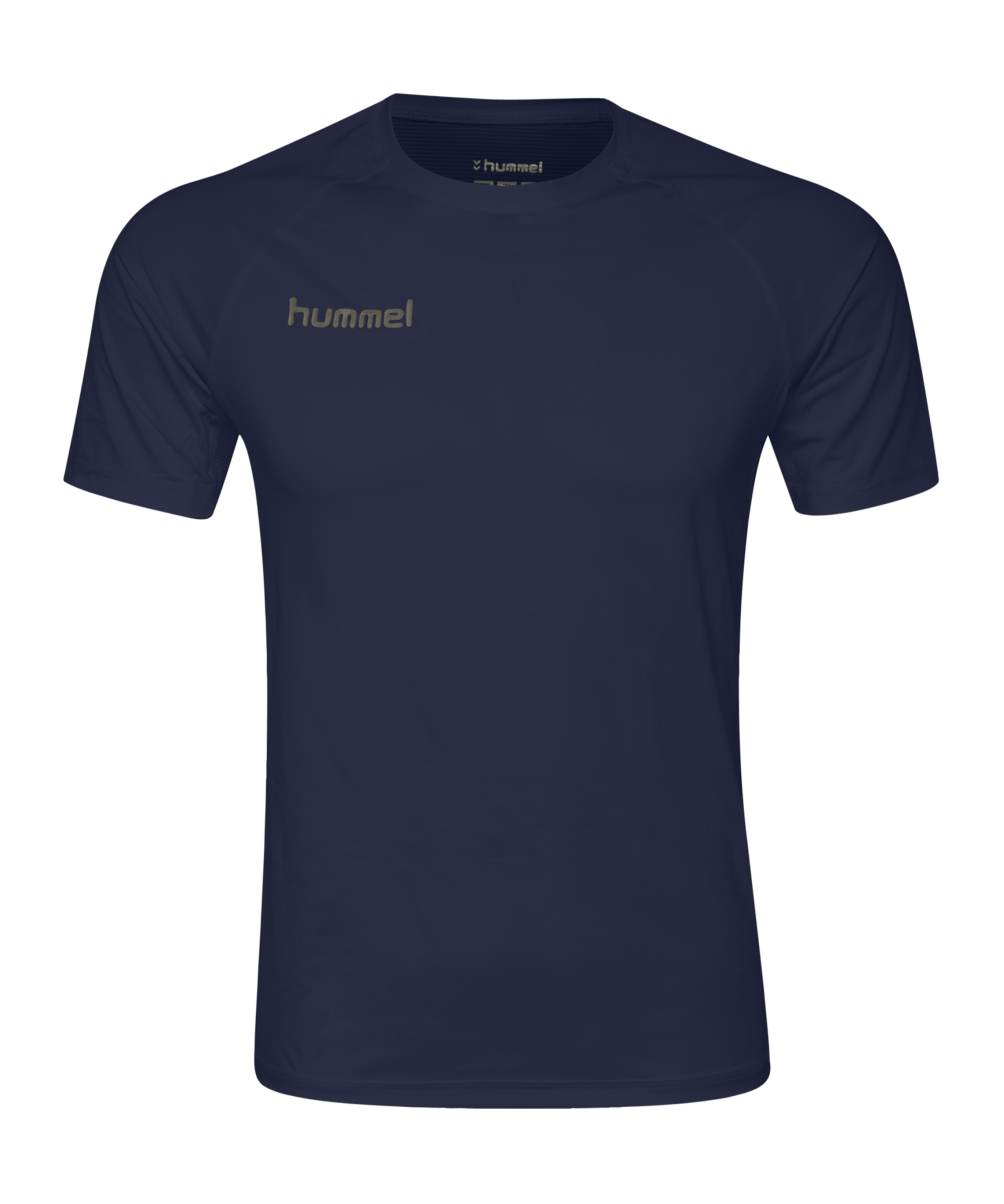 Тениска Hummel FIRST PERFORMANCE JERSEY S/S