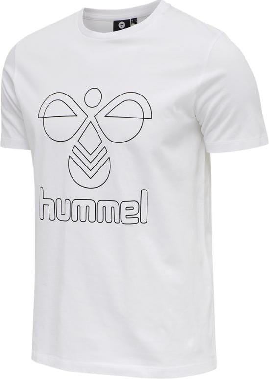 Тениска Hummel PETER T-SHIRT S/S
