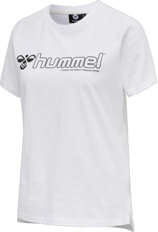 Тениска Hummel ZENIA T-SHIRT S/S