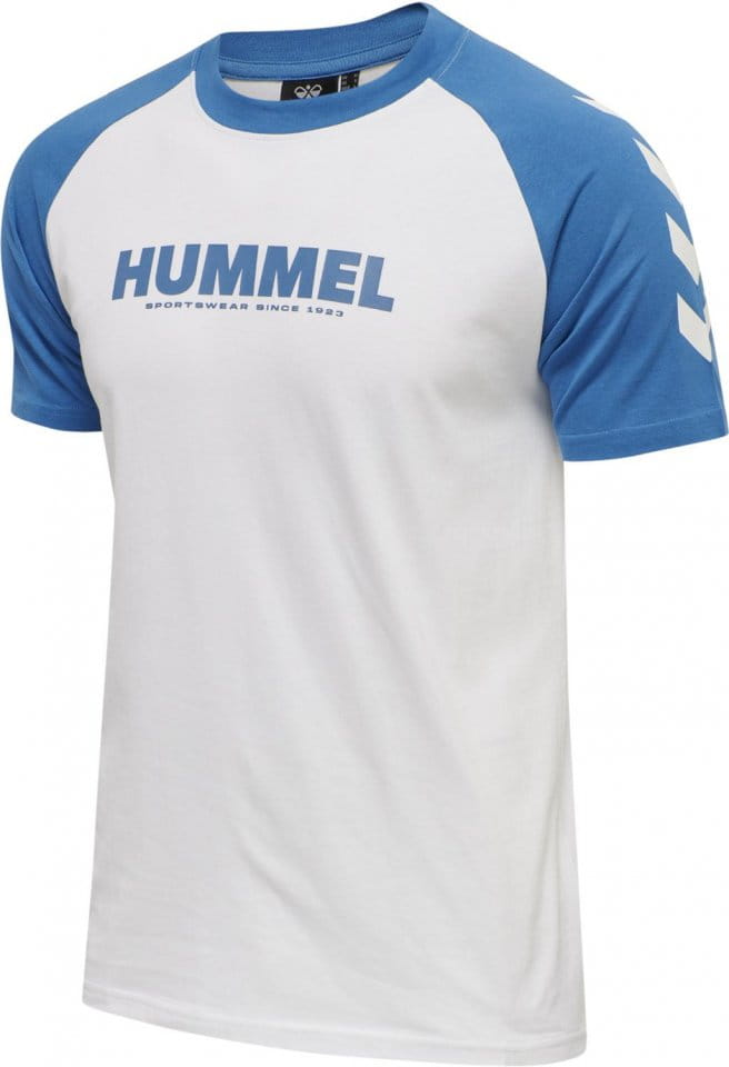 Тениска Hummel hmlLEGACY BLOCKED T-SHIRT