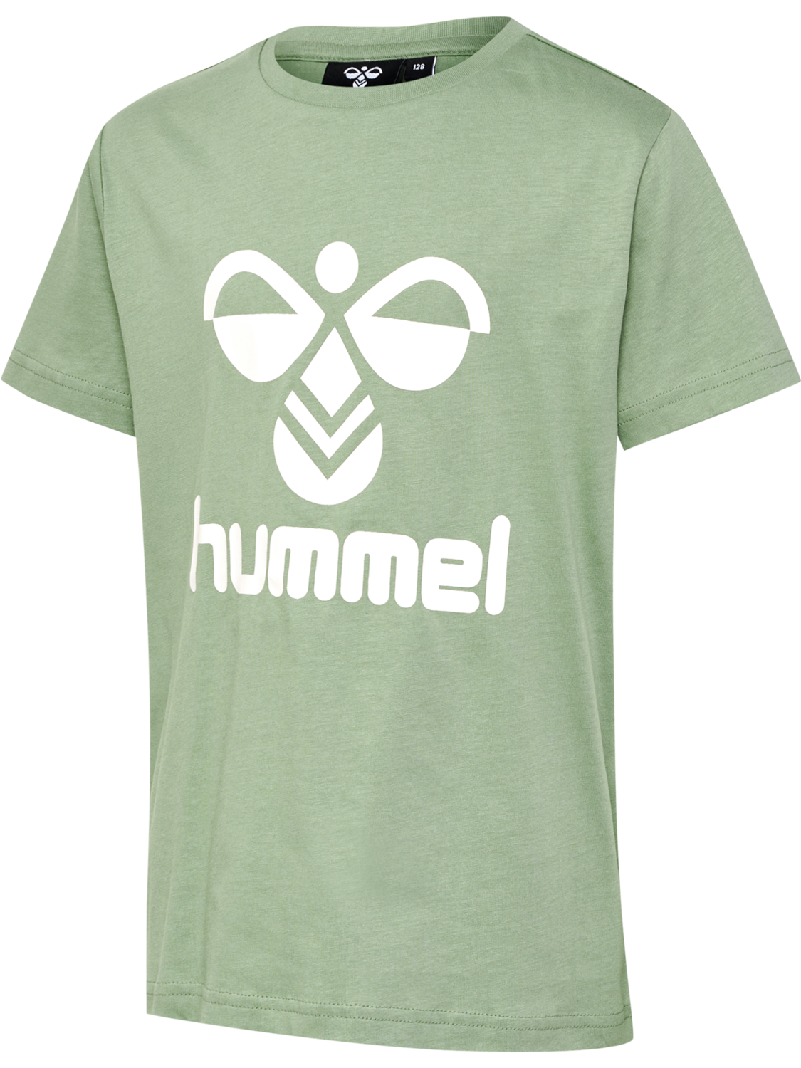 Тениска Hummel hmlTRES T-SHIRT S/S