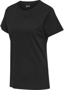 Тениска Hummel hmlRED BASIC T-SHIRT S/S WOMAN