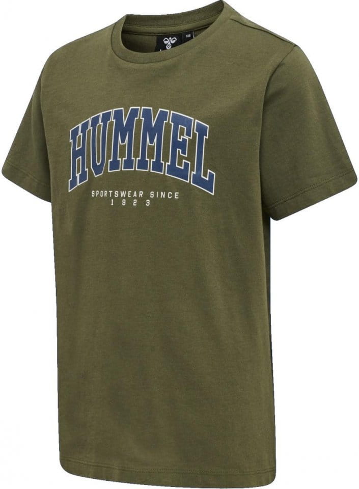 Тениска Hummel FAST T-SHIRT S/S
