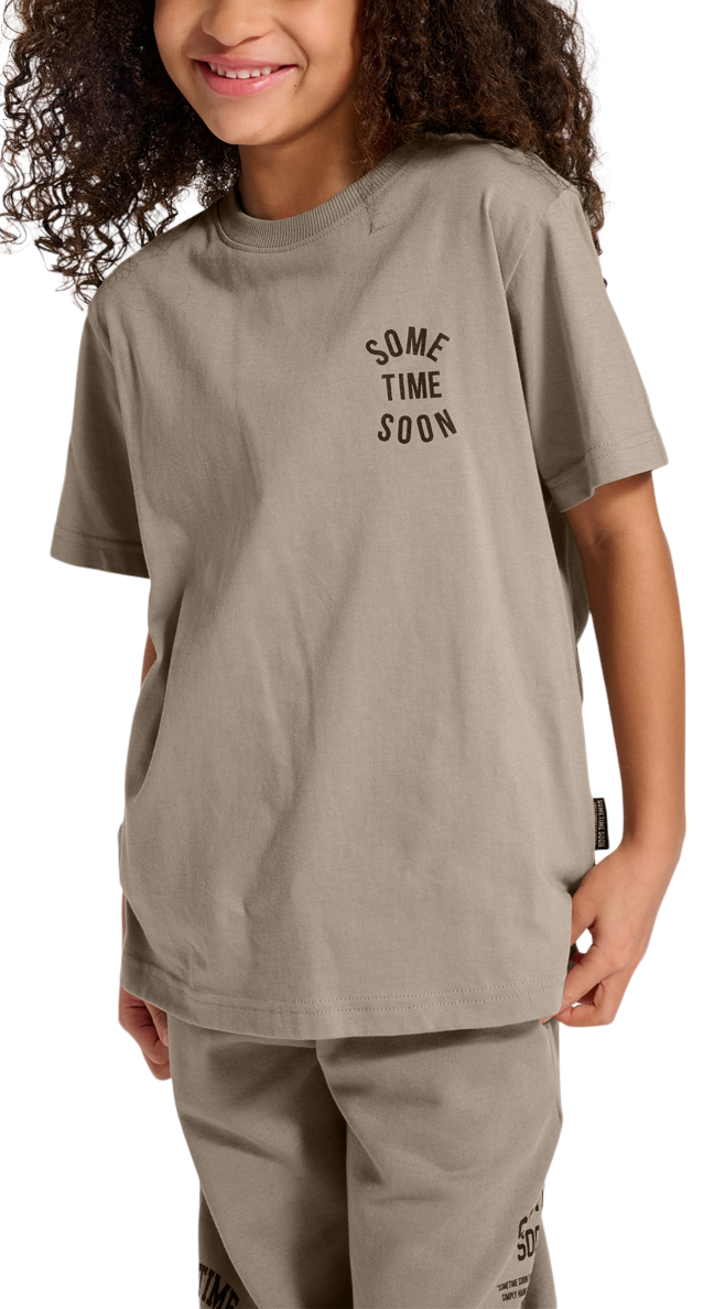 Тениска Hummel stsREVOLUTION T-SHIRT S/S
