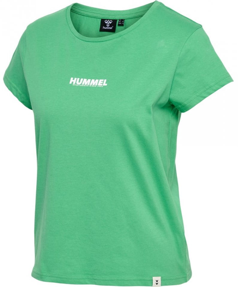Тениска Hummel hmlLEGACY WOMAN T-SHIRT