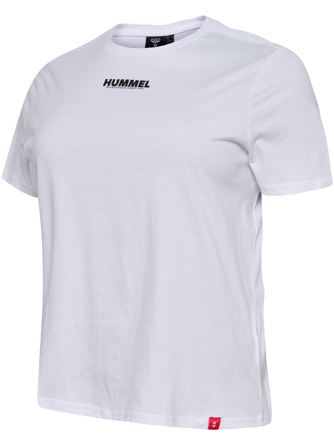 Тениска Hummel hmlLEGACY WOMAN T-SHIRT PLUS