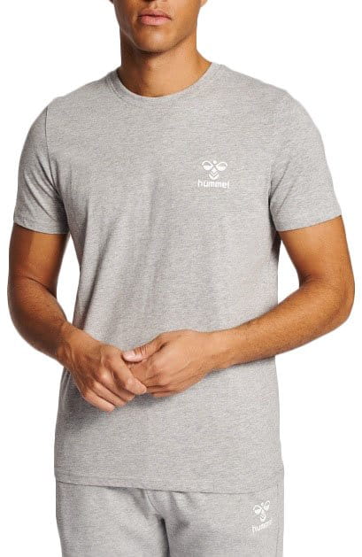 Тениска Hummel hmlICONS T-SHIRT