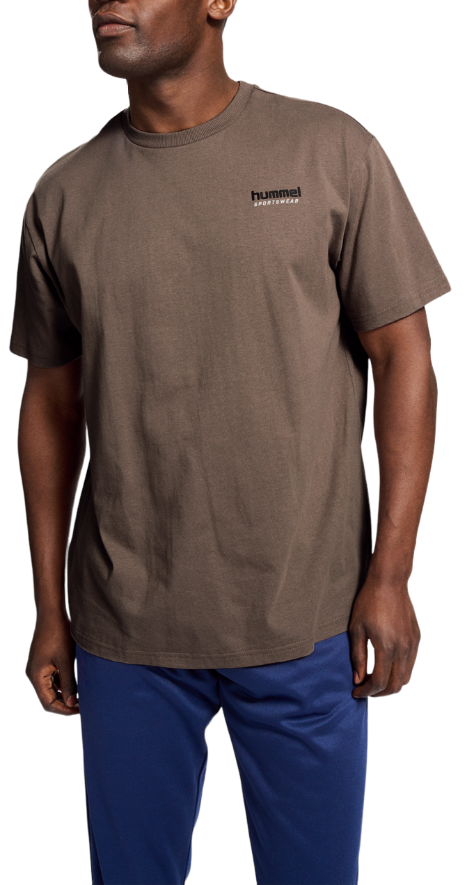 Тениска Hummel HMLLGC NATE T-SHIRT