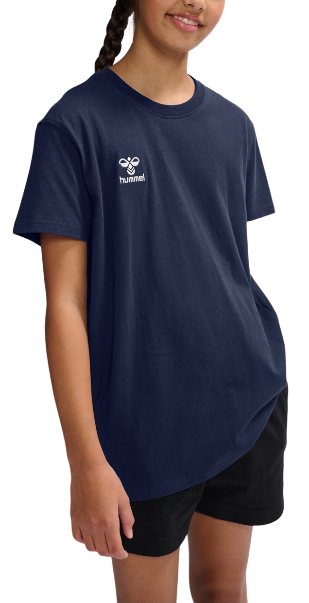 Тениска Hummel HMLGO 2.0 T-SHIRT S/S KIDS