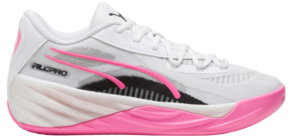Баскетболни обувки Puma All Pro NITRO
