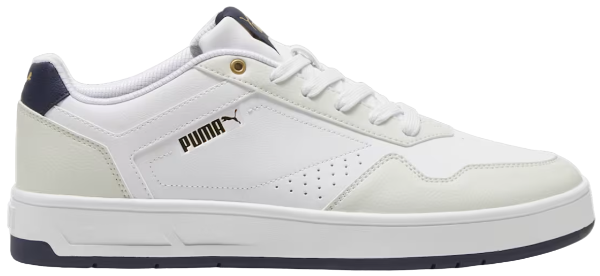 Обувки Puma Court Classic