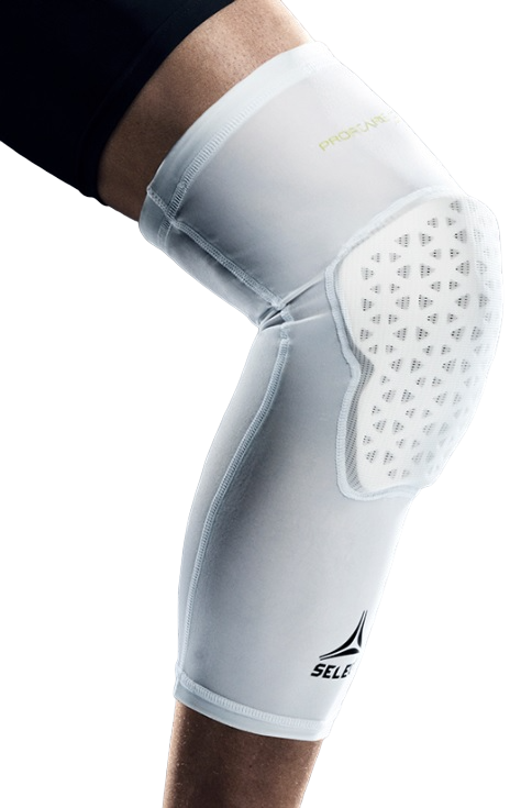 Превръзка за коляно Select Compression bandage knee long v23
