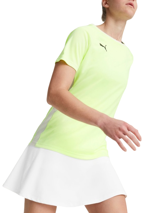 Тениска Puma teamLIGA Multisport Women Shirt