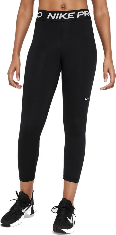 Клинове Nike Pro 365 Women s Mid-Rise Crop Leggings
