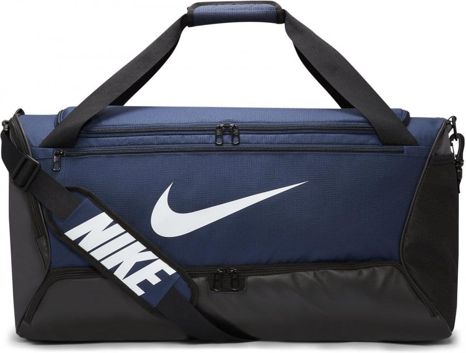 Чанта Nike NK BRSLA M DUFF - 9.5 (60L)