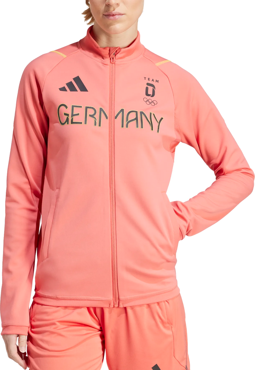 Яке adidas Team Germany