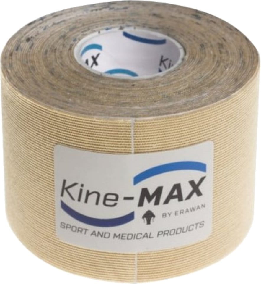 Спортна лента Kine-MAX Tape Super-Pro Rayon