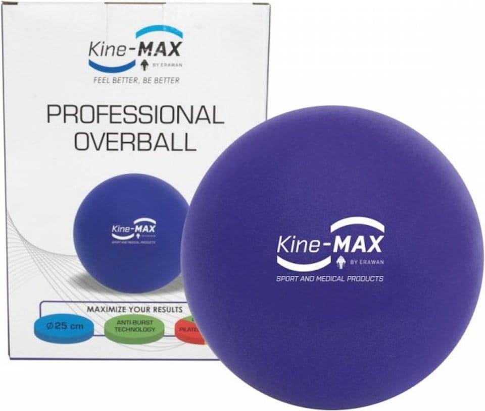Топка Kine-MAX Professional Overball - 25cm