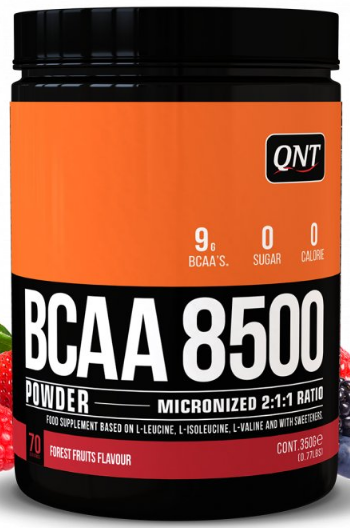 BCAA 8500 Instant Powder 350 g Лимон